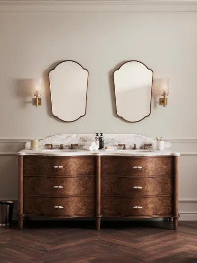 Soho Home Valerie Double Vanity