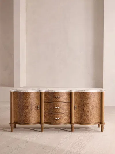 Soho Home Valerie Sideboard