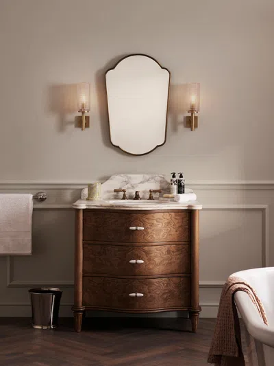 Soho Home Valerie Single Vanity