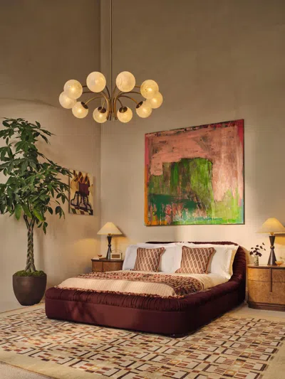 Soho Home Vara Bed