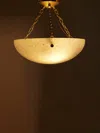 Soho Home Veneta Flush Light