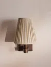 Soho Home Viola Wall Light