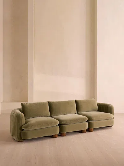 Soho Home Vivienne Deeper Sit Modular Sofa