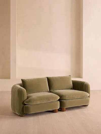 Soho Home Vivienne Deeper Sit Modular Sofa