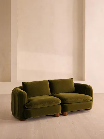 Soho Home Vivienne Deeper Sit Modular Sofa