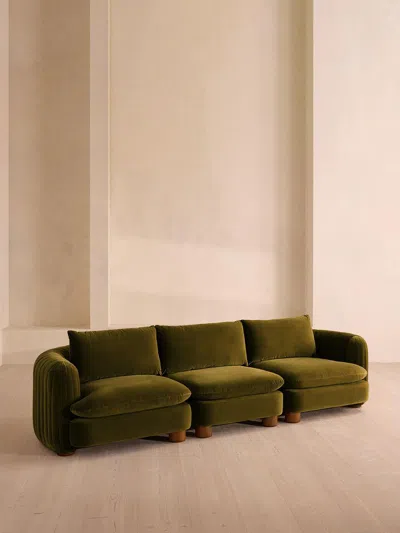 Soho Home Vivienne Deeper Sit Modular Sofa
