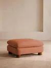 Soho Home Vivienne Ottoman