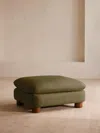 Soho Home Vivienne Ottoman