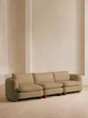 Soho Home Vivienne Sectional Sofa