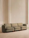 Soho Home Vivienne Sectional Sofa