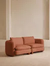 Soho Home Vivienne Sectional Sofa