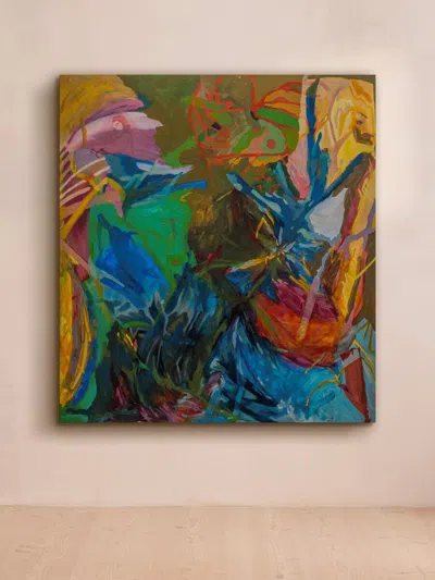 Soho Home 'watching Cousins Grow Into Sisters' By Ellie Wang In Multi