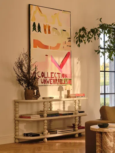 Soho Home Willow Shelving