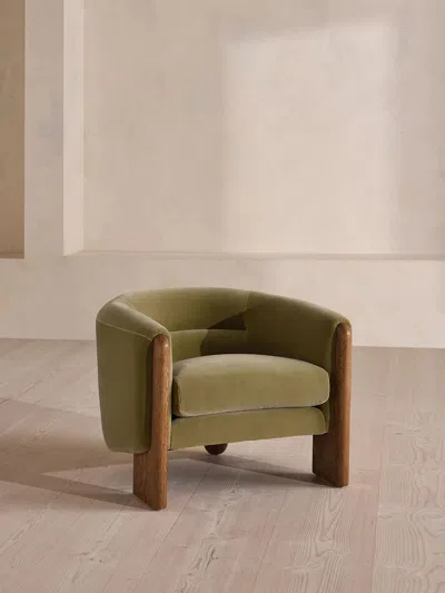 Soho Home Winnie Armchair