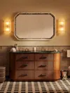 Soho Home Witley Double Vanity Unit