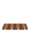 Soho Home Wood Tyrell End Grain Board