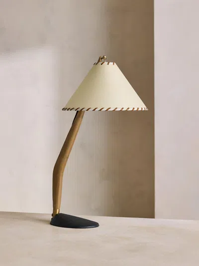 Soho Home Wren Table Lamp