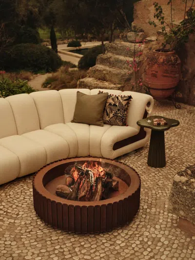 Soho Home Wunder Fire Pit