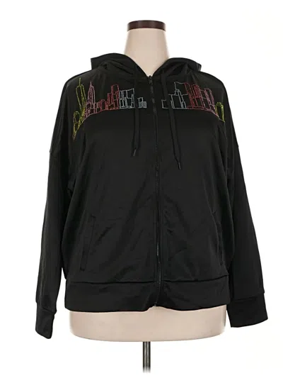 Pre-owned Soho Jacket In Black