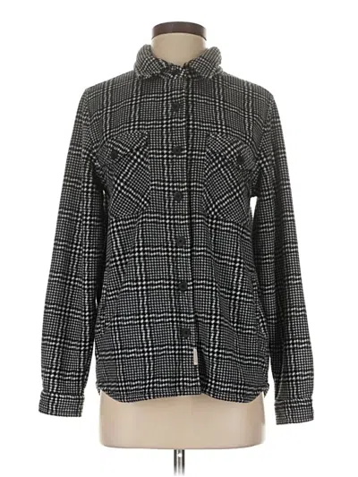 Pre-owned Soho Jacket In Gray