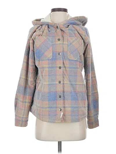 Pre-owned Soho Jacket In Gray