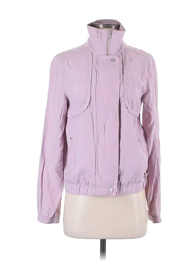 Pre-owned Soho Jacket In Pink