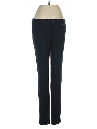 Pre-owned Soho Jeans In Black