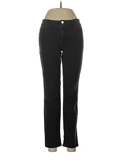 Pre-owned Soho Jeans In Black