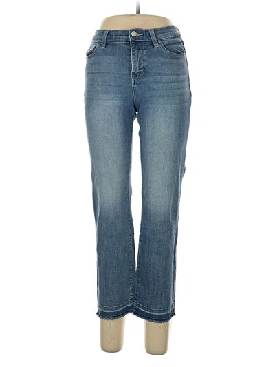 Pre-owned Soho Jeans In Blue