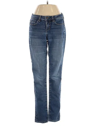 Pre-owned Soho Jeans In Blue