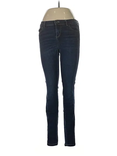 Pre-owned Soho Jeans In Blue