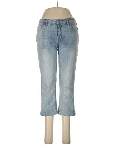 Pre-owned Soho Jeans In Blue