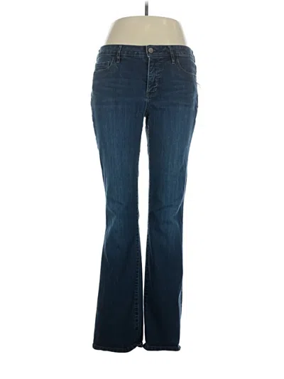 Pre-owned Soho Jeans In Blue