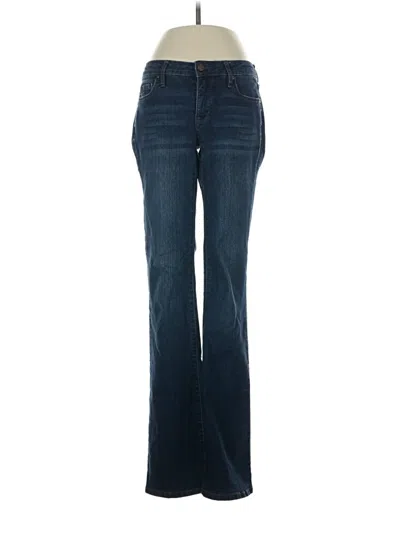 Pre-owned Soho Jeans In Blue