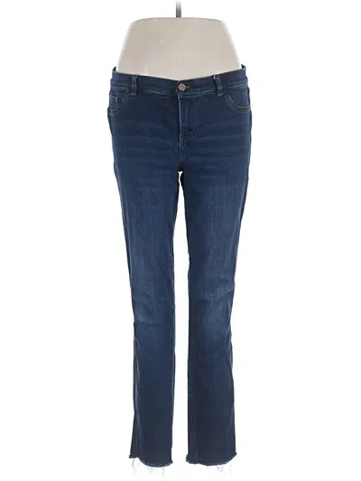 Pre-owned Soho Jeans In Blue
