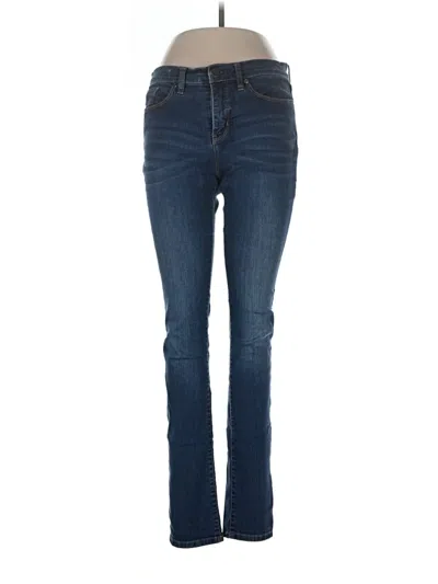 Pre-owned Soho Jeans In Blue
