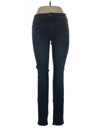 Pre-owned Soho Jeans In Blue