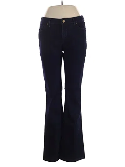 Pre-owned Soho Jeans In Blue