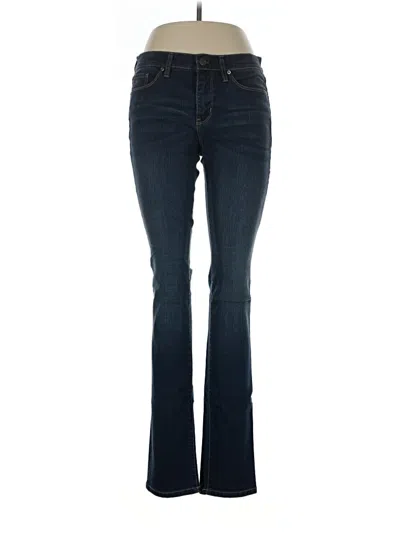 Pre-owned Soho Jeans In Blue