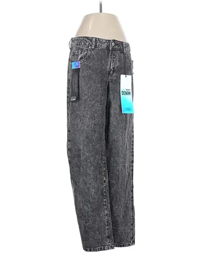Soho Jeans In Gray