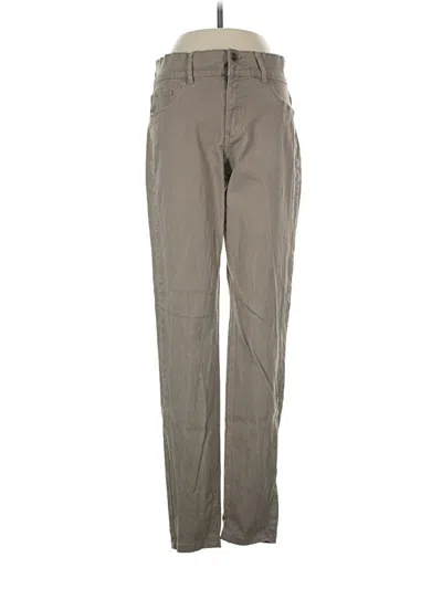 Pre-owned Soho Jeans In Tan