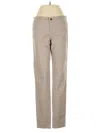 Soho Khaki Pant In Brown