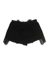 Soho Skort In Black