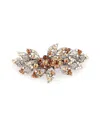 Soho Style Women's Bouquet Barrette In Multi2
