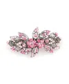 Soho Style Women's Bouquet Barrette In Multi3