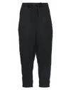 Soho-t Pants In Black