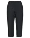 Soho-t Cropped Pants In Black