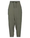 Soho-t Pants In Green