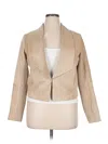 Soia & Kyo Blazer Jacket In Brown