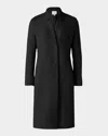 Soia & Kyo Diane Coat In Black